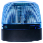 Blue professional beacons