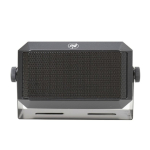 Reproduktory pro radiostanice
