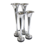 Horns and air horns