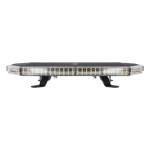 Professional mini lightbars
