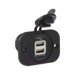 USB sockets