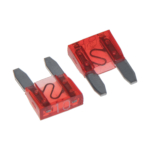 MICRO a MINI poistky