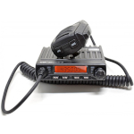 UHF and VHF radios