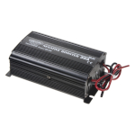Měniče z 24 V na 12 V