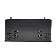 Midland 1 DIN SPM-78DIN mounting housing for Alan 78/278, M20 stations Code C792