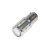 LED BA15D biela, 12SMD 5630 + 3W LED 10-30V