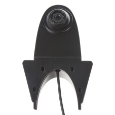 Kamera CCD s IR světlem, vnější pro dodávky nebo skříňová auta