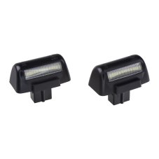 LED osvetlenie ŠPZ do vozidla Ford Transit 1985 - 2014