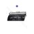 Blue LED flashing module