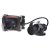 TR24A 24V-12V 15-pin to 7-pin power adapter