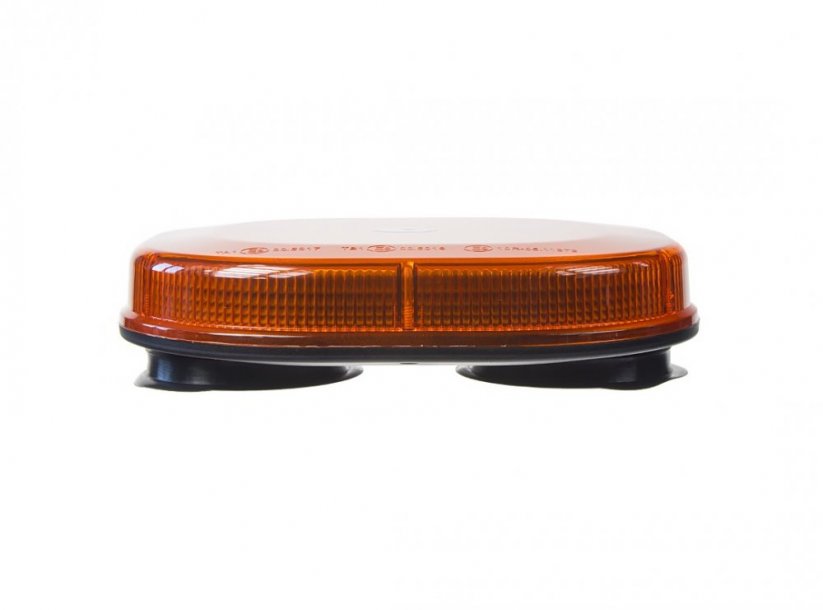 Oranžová LED minirampa kf18M od výrobce YL-FB