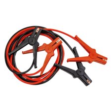 Startovací kabely OSRAM 300 A