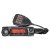Dynascan M-6D-V VHF radio, 136-174 MHz, 70 W, CTCSS/DCS