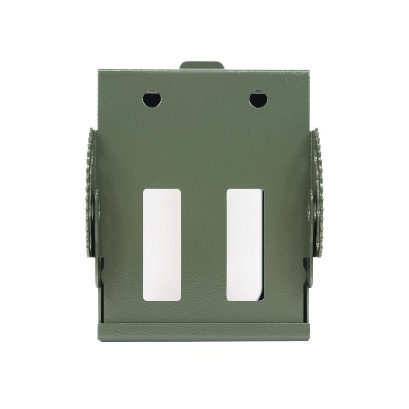 PNI Safe Lock 550 Metal Security Cabinet for PNI Hunting 550C Game Cameras