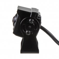 Kamera AHD 720P 4PIN s LED podsvietením, 140°, externá