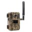 PNI Hunting 751 PRO Camouflage Video Camera, 16MP, 4G LTE, Night Vision, Battery, Solar Panel, Invisible LEDs for Animals, IP66