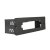 PNI 1DIN mounting housing compatible with PNI 6500, Albrecht 6110, CRT One, President Bill stations