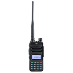 Co jsou UHF a VHF radiostanice