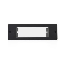 PNI 1DIN housing for mounting the TTi TCB-550 radio station