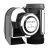 STEBEL NAUTILUS COMPACT CHROM 12V