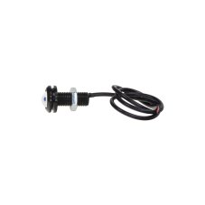 LED daytime running light (eagle eye) 18mm, 12V, 3W, orange