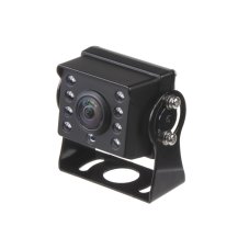 4PIN kamera s IR osvetlením, 140°, externá
