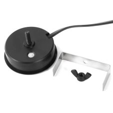 Indikátor kapacity batérie 8-100V, okrúhly