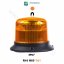 Orange LED beacon 911-E30m by FordaLite