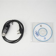Programovací sada PNI PSR15 pro rozhlasové stanice PNI PMR R15