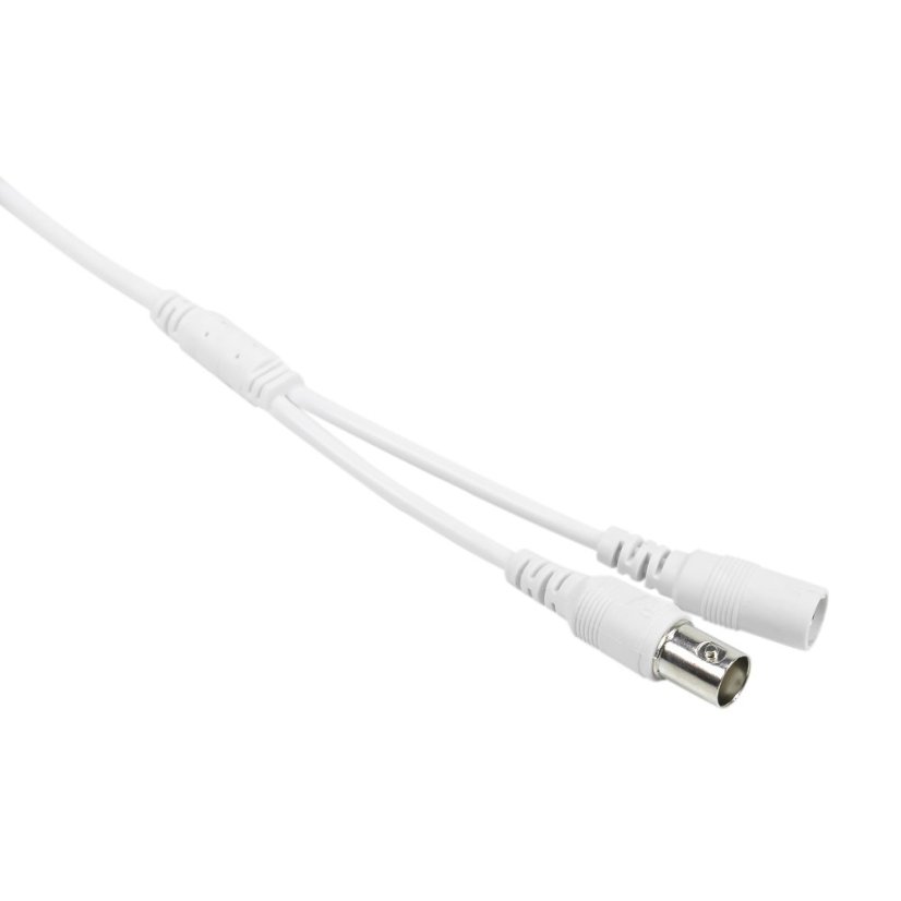 PNI House PTZ1500 5MP DVR video dohledová sada – 4 kamery a balíček s lepící podložkou