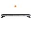 LED alej (IP66) 12-24V, 750mm oranžová, 5xCOB LED, dual