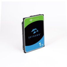 Interní pevný disk Seagate SkyHawk HDD 1TB CCTV