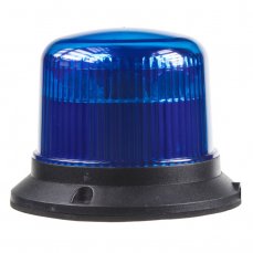 Modrý LED maják 911-E30fblue od výrobca FordaLite-G