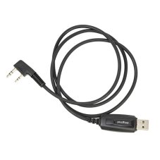 Programovací kábel pre DMR rádiostanice Dynascan D11V, D12U a D-6000