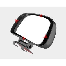 Additional mirror spherical 1pc