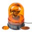 Another view of orange halogen beacon wl87h1 by YL