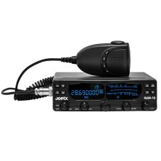 Radioamatérská stanice FM / AM / USB / LSB / CW 28-29,7 MHz, Roger Beep
