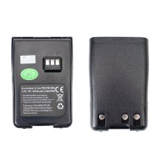 Baterie PNI PB-R18 1600 mAh, 7,4 V pro PNI PMR R18