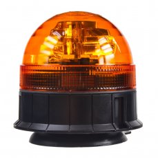 Warning orange halogen rotating beacon wl85H1 by YL-G