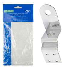 PNI 4 MAN antenna mount for installation above the door, driver’s side