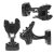 Accessories for recording cameras