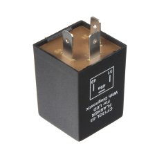 přerušovač blinkrů LED, 12V, 1-10A pro evropské vozy
