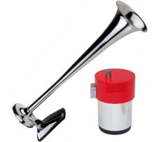 FIAMM M4/NR 1tónová fanfára s kompresorem, 12v