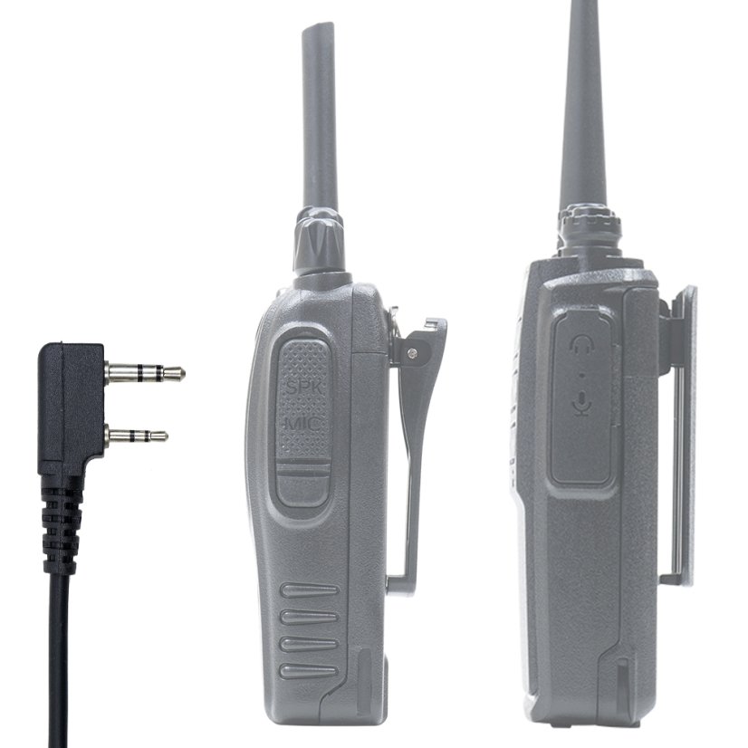 Programovací kabel PNI PSR230 pro R10 až R45 a HP82