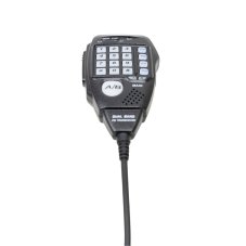 Mikrofon CRT s konektorem RJ45 pro rádiovou stanici CRT MICRON UV