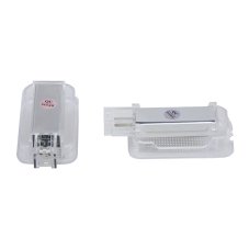 LED osvětlení dveří do vozu Subaru