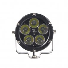 LED Pracovné svetlo 50W 10-30V