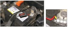 Desulfátor CARCLEVER 12-48 V 400 Ah