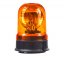 Warning orange halogen rotating beacon wl86H1 by YL-FB
