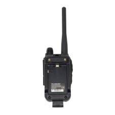 Sada 2 přenosných radiostanic, digitální a analogové, 446 MHz